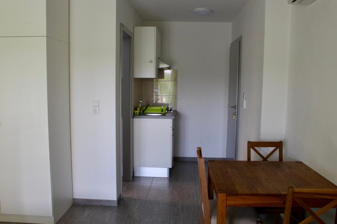 Filipovic Apartmani Medulin Exterior foto