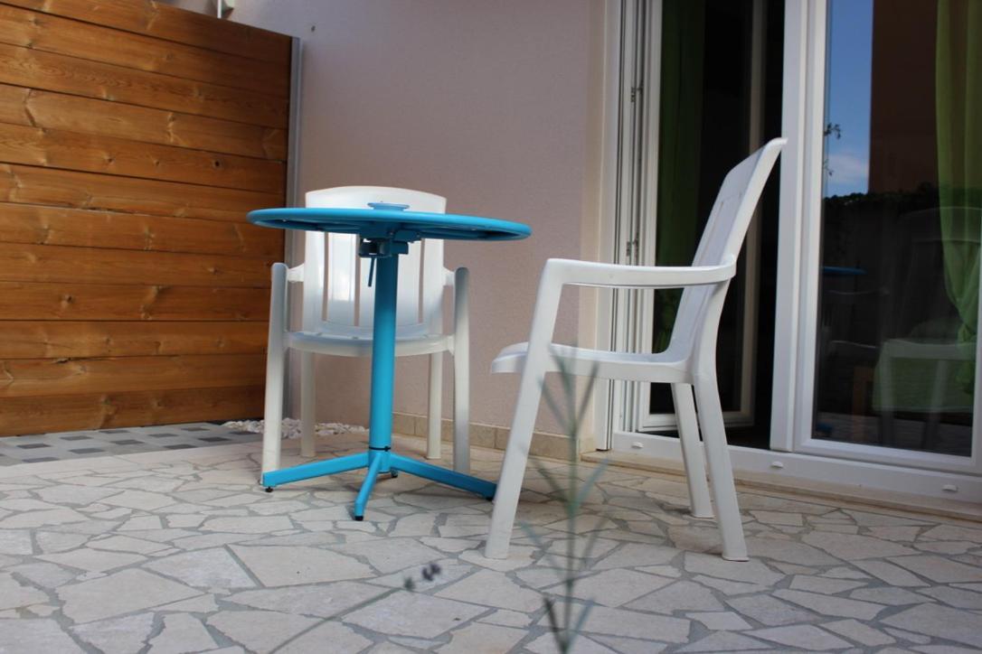 Filipovic Apartmani Medulin Exterior foto