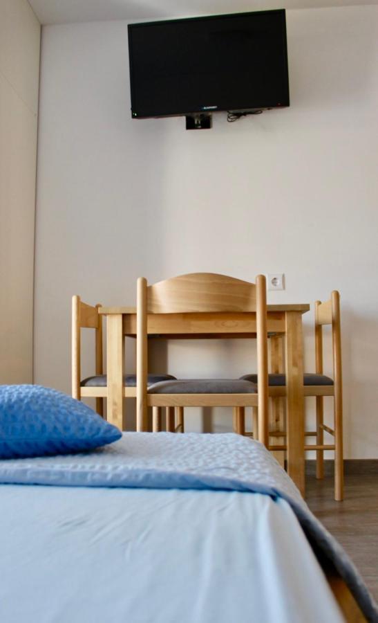 Filipovic Apartmani Medulin Exterior foto