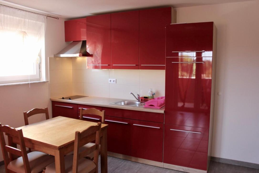 Filipovic Apartmani Medulin Exterior foto