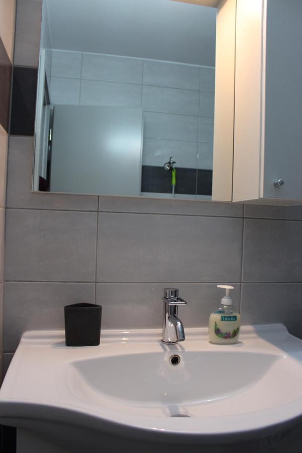 Filipovic Apartmani Medulin Exterior foto