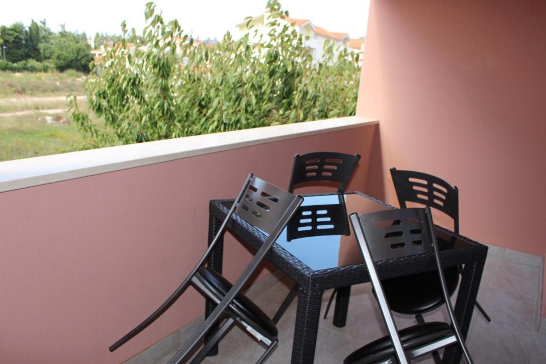 Filipovic Apartmani Medulin Exterior foto
