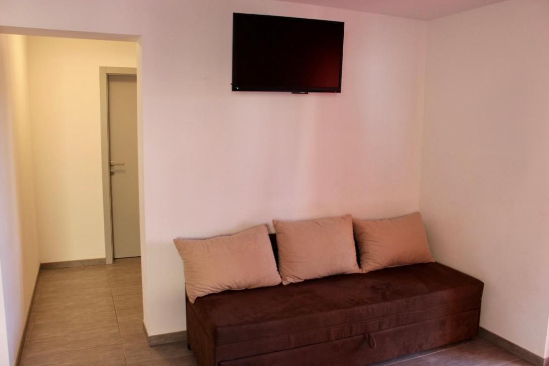 Filipovic Apartmani Medulin Exterior foto